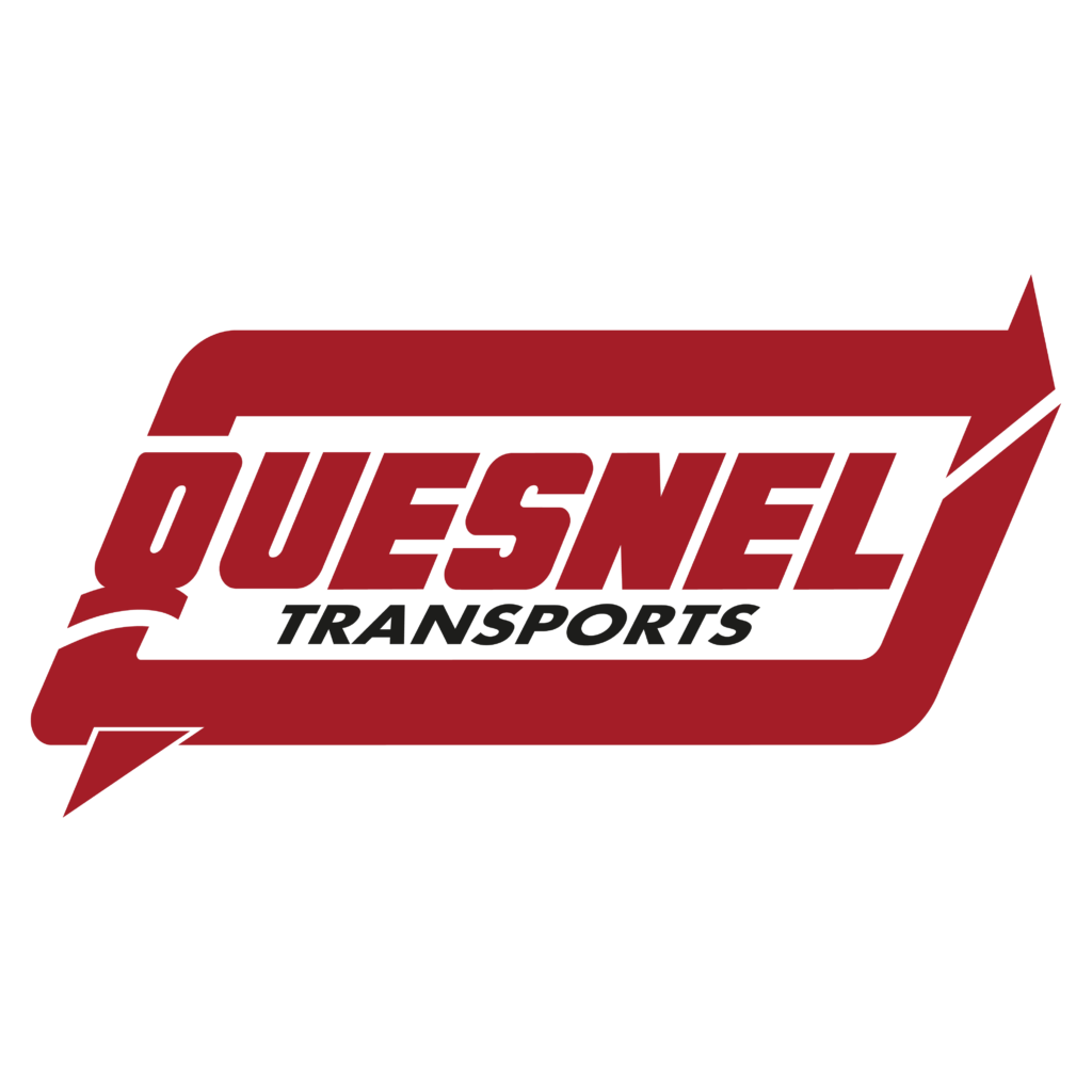 Logo Quesneltransports Carre