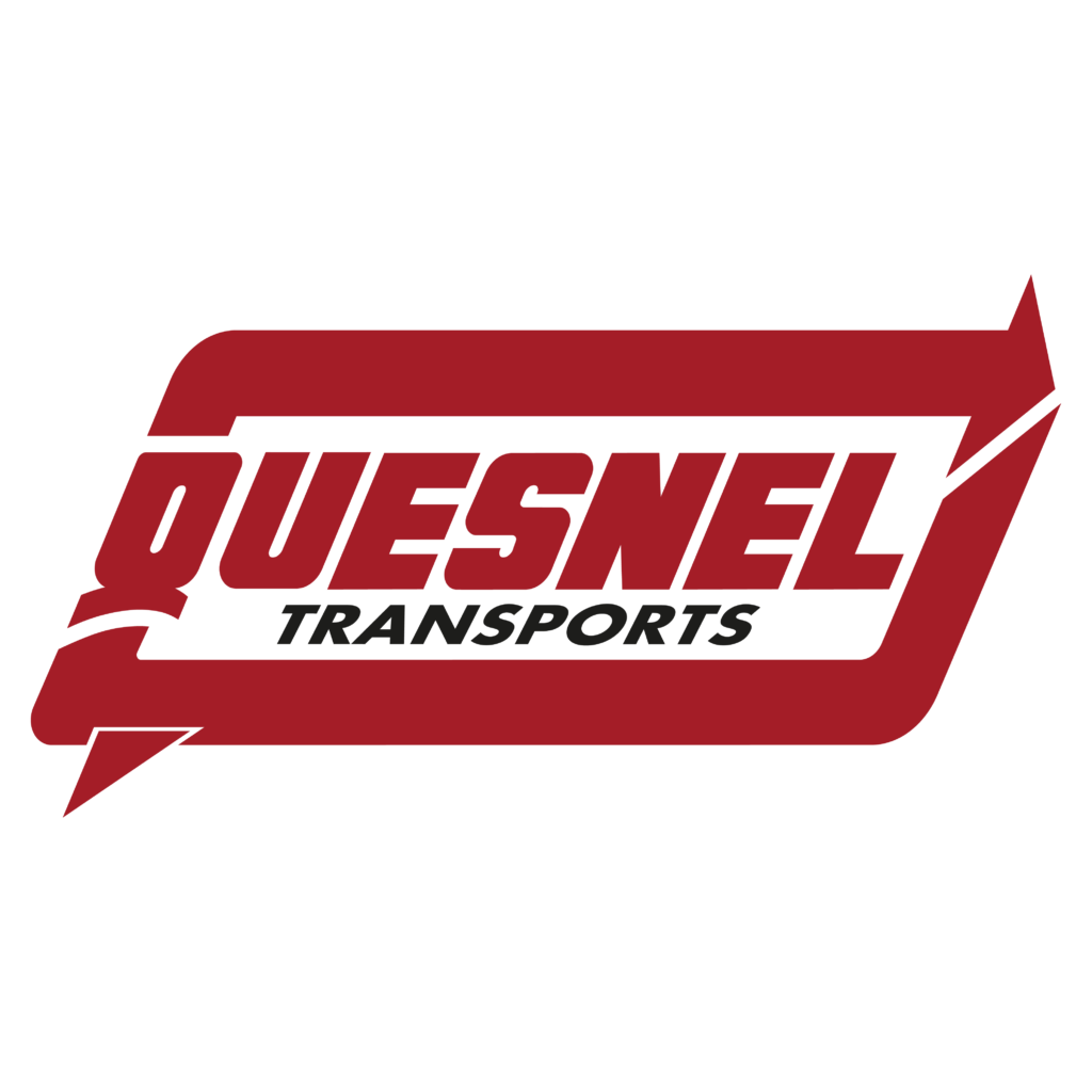 Logo Quesneltransports Fondblanc Carre