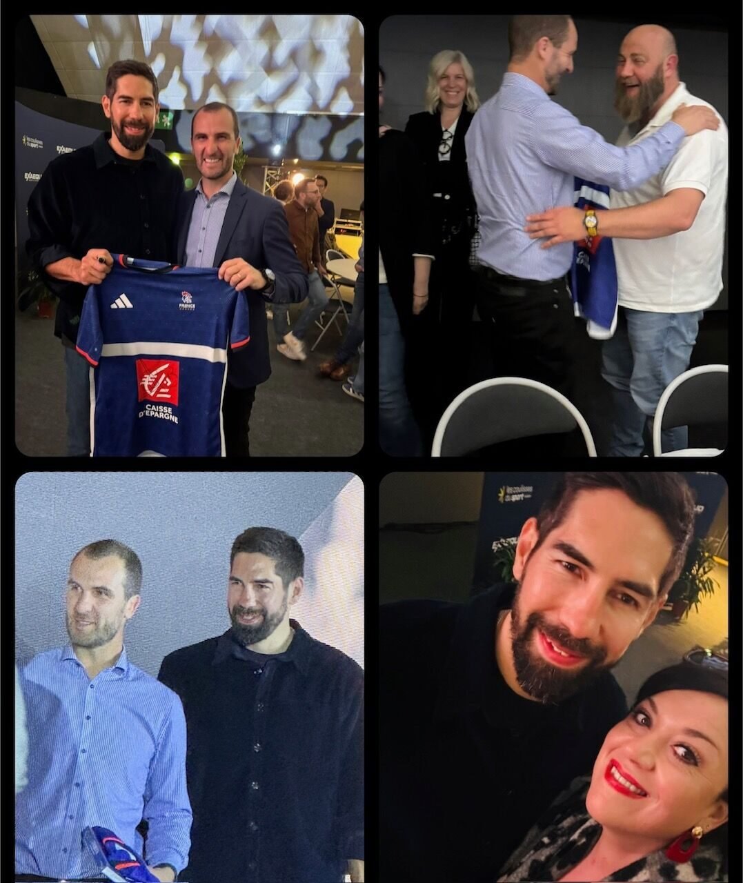 Soirée karabatic 1